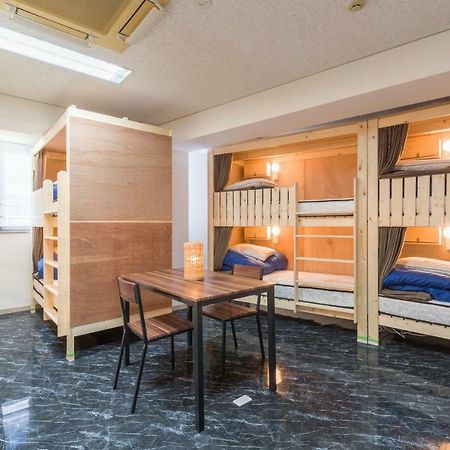 The Taurus Inn Кумамото Экстерьер фото