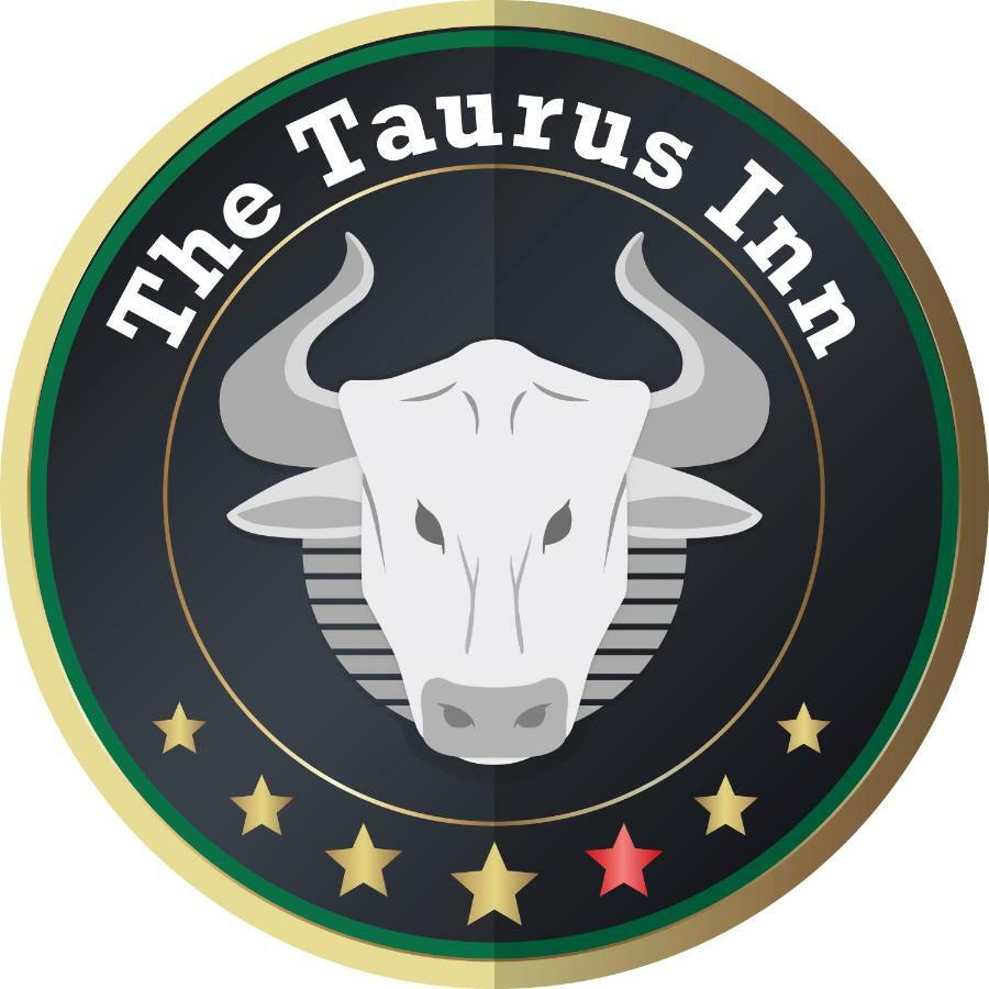 The Taurus Inn Кумамото Экстерьер фото