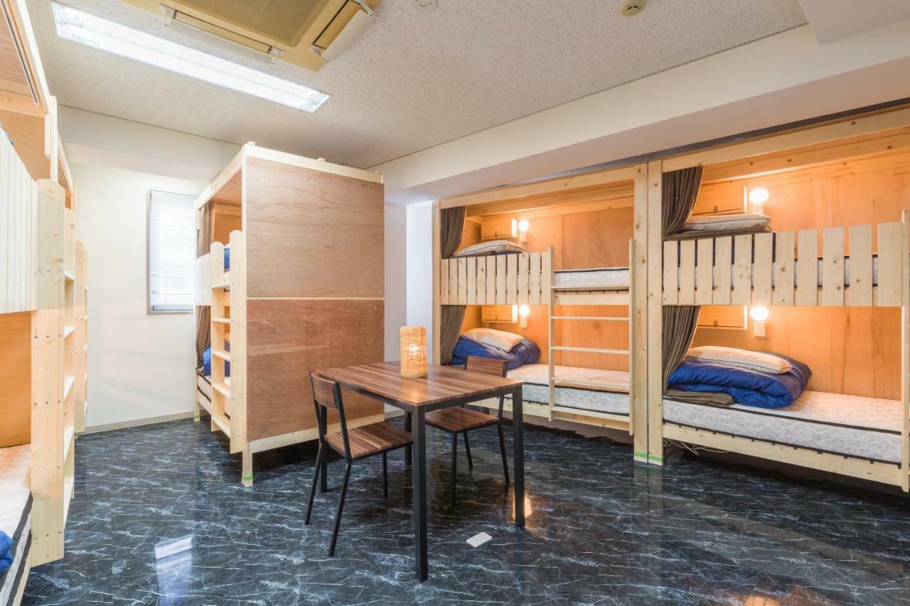 The Taurus Inn Кумамото Экстерьер фото